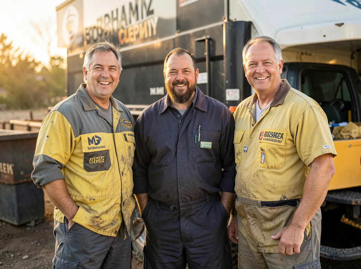 Sewage Cleanup company in Forgan, OK