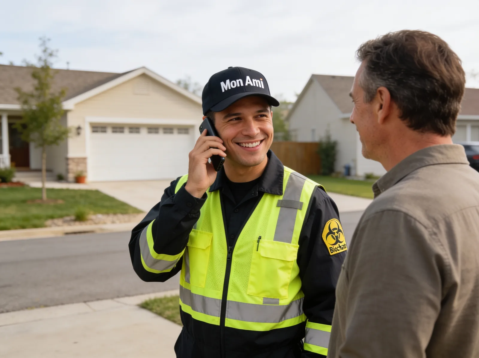 Sewage Cleanup Forgan, OK FAQs